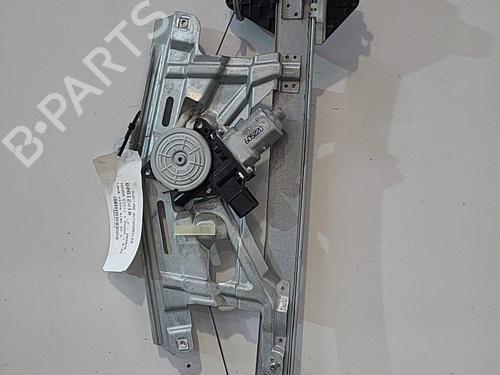 Used Front right window mechanism Front right window mechanism HONDA CIVIC VIII Hatchback (FN, FK) 2.2 CTDi (FK3) (140 hp) 22821600 22821600