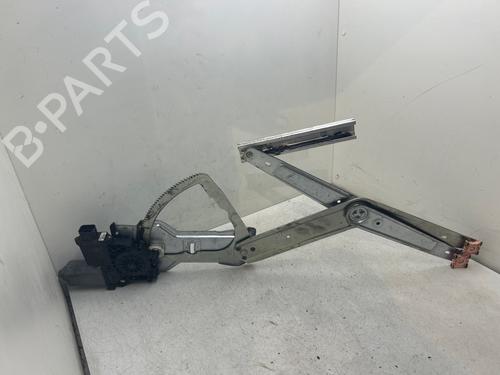 Front right window mechanism OPEL ASTRA G Coupe (T98) 2.2 16V (F07) | BP37660910C23 - Image 4