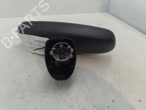 Used Rear mirror Rear mirror CITROËN C5 III Break (RW_) 3.0 HDi 240 (RWX8CA) (241 hp) 29619446 29619446