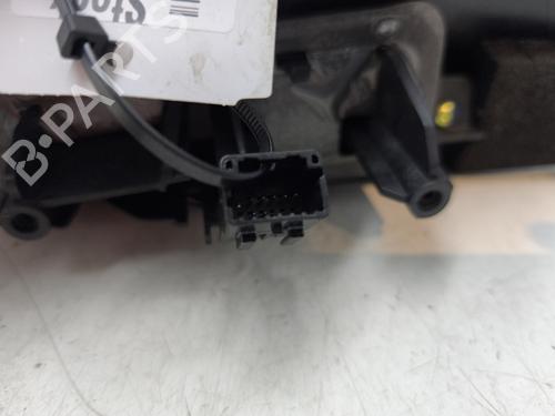 Left mirror RENAULT ZOE (BFM_) ZOE (BFMC, BFMD) | BP30200172C26 - Image 5
