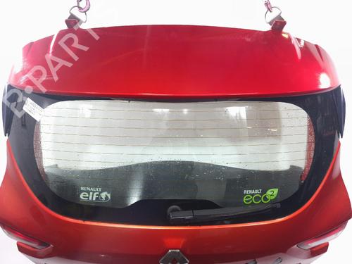 Used Tailgate Tailgate RENAULT CLIO IV (BH_) 1.5 dCi 90 (90 hp) 40516009 40516009