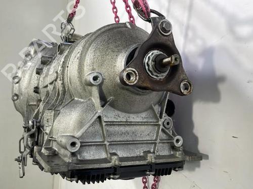 Gearbox BMW 6 Convertible (E64) 635 d | BP22833653M3 