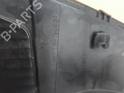Right taillight VW GOLF VI (5K1) 1.6 TDI | BP28117863C35 