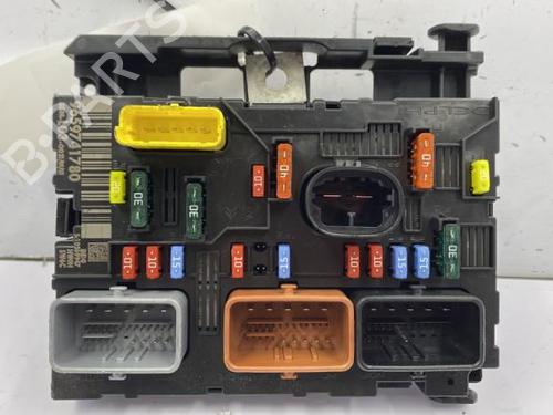 Fuse box CITROËN C3 I (FC_, FN_) 1.4 i | BP22842790E1 