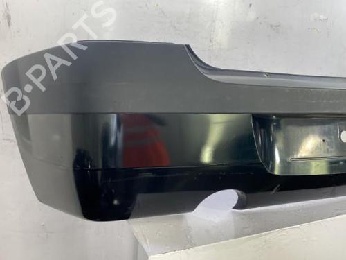 Rear bumper DACIA LOGAN (LS_) 1.5 dCi (LS0K) | BP29561932C8 