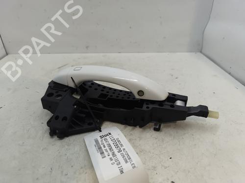 Used Rear right exterior door handle AUDI A7 Sportback (4GA, 4GF) 3.0 TDI quattro (245 hp) 29725982