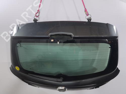 Bagklap CC/Kombi-Coupé OPEL CORSA E (X15) 1.4 Turbo (08, 68) | BP39378942C6 - Image 3