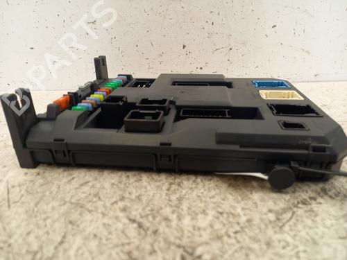 Fuse box CITROËN C3 II (SC_) 1.4 HDi 70 (SC8HZC, SC8HR0, SC8HP4) | BP24468930E1  - Image 5