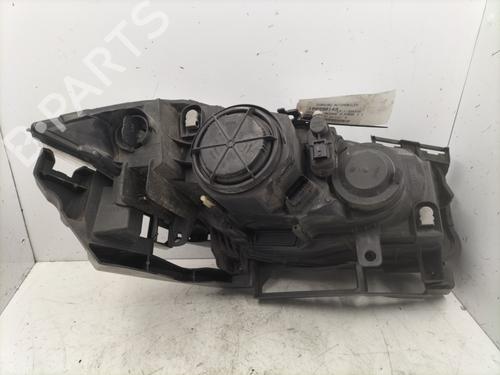 Left headlight RENAULT MEGANE II (BM0/1_, CM0/1_) 1.5 dCi (BM1F, CM1F) | BP23429523C28 