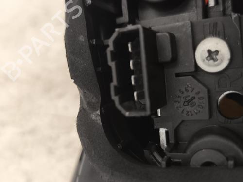 Right taillight SEAT IBIZA III (6L1) 1.9 TDI | BP24637421C35