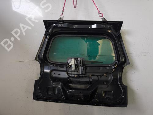 Used Tailgate Tailgate PEUGEOT 207 SW (WK_) 1.6 HDi (92 hp) 33737330 33737330