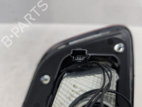 Left tailgate light RENAULT KADJAR (HA_, HL_) 1.6 dCi 130 (HLA4) | BP30709304C79  - Image 5