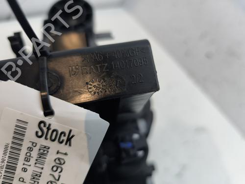 Other RENAULT TRAFIC III Bus (JG_)  | BP26741925O1 