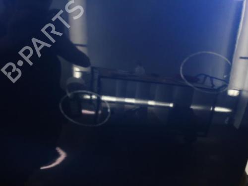 Right rear door TOYOTA YARIS VERSO (_P2_) 1.3 (NCP20_, NCP22_, NCP20R, NCP22R) | BP22814628C5 