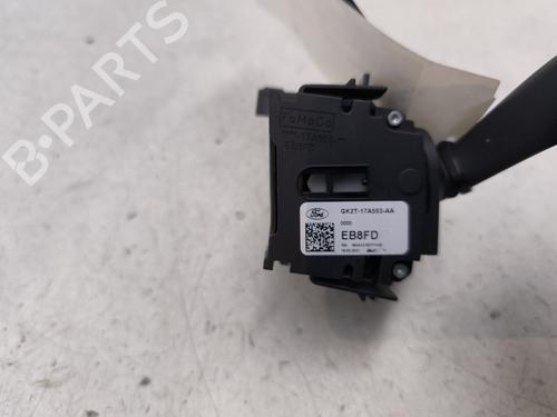 Used Steering column stalk Steering column stalk FORD TRANSIT CUSTOM V362 Van (FY, FZ) 2.0 EcoBlue (170 hp) 36148143 36148143