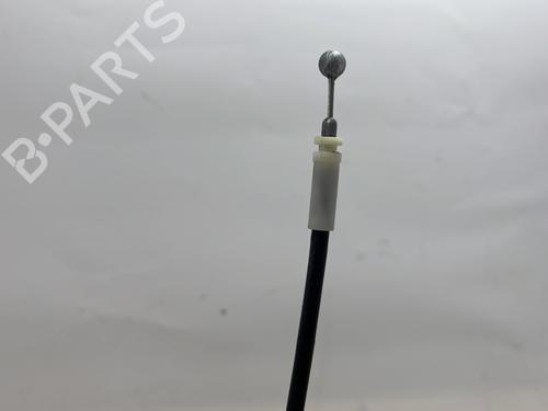 Rear right lock NISSAN JUKE (F15) 1.5 dCi | BP29044010C99