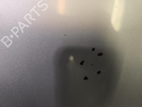 Hood RENAULT MEGANE III Hatchback (BZ0/1_, B3_) 1.5 dCi (BZ0C) | BP32313787C1