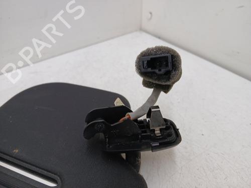 Left sun visor VW SCIROCCO III (137, 138) 2.0 TDI | BP36894495I1  - Image 5