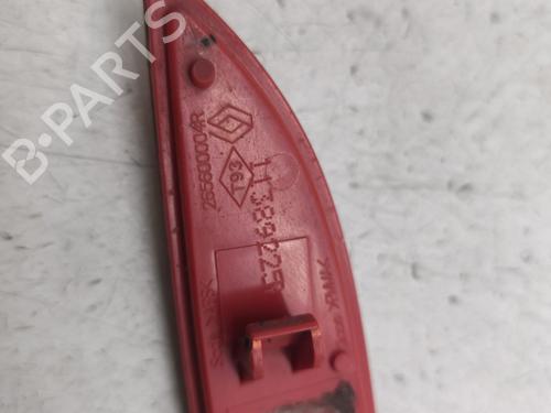 Rear bumper right light RENAULT MEGANE III Grandtour (KZ0/1) 1.6 dCi (KZ00, KZ12, KZ13) | BP29640041C82 