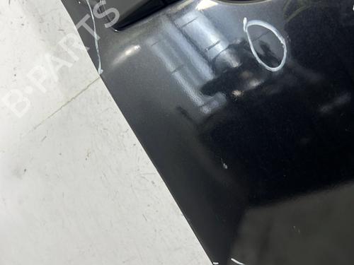 Right front door NISSAN QASHQAI I (J10, NJ10) 1.5 dCi | BP26895647C3 