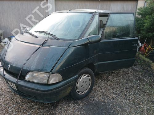 Left front indicator RENAULT ESPACE II (J/S63_) 2.1 TD (J63E) | BP32136008C32  - Image 7