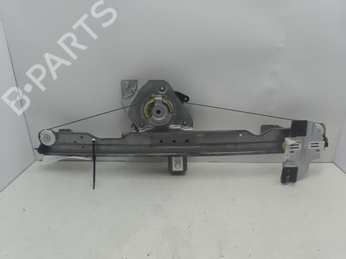 Front left window mechanism DACIA DUSTER (HS_) | BP33198572C22 - Image 2