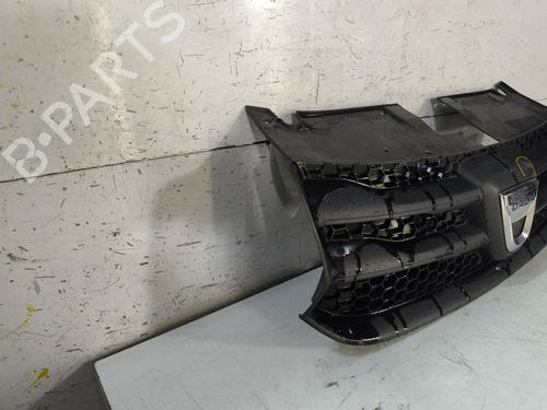 Grille DACIA SANDERO II 1.2 | BP29869061C40
