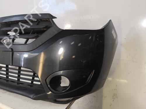 Foran kofangere DACIA DOKKER Box Body/MPV 1.2 TCe 115 (FEM0) | BP30045645C7 