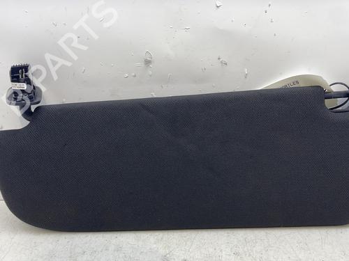 Right sun visor AUDI A6 C6 Avant (4F5) 3.0 TDI quattro | BP29515885I2 