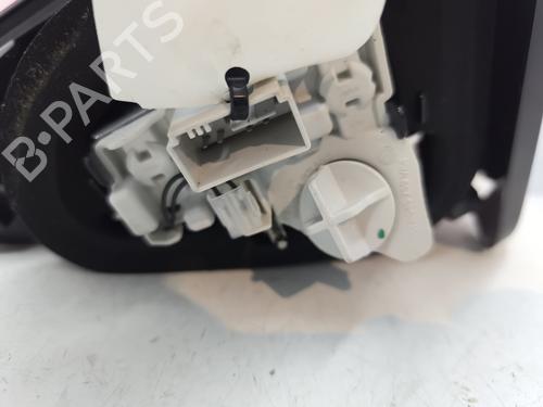 Left tailgate light VW TOURAN (5T1) 1.5 TSI | BP29736983C79 