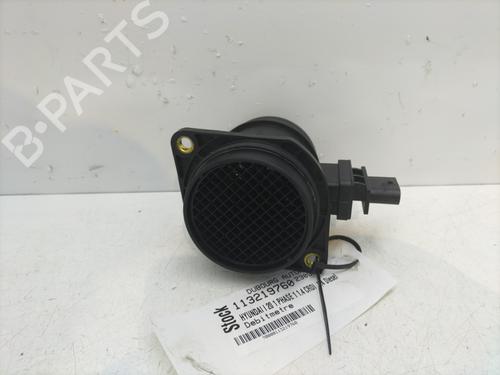 Used Mass air flow sensor HYUNDAI i20 I (PB, PBT) 1.4 CRDi (75 hp) 29516021