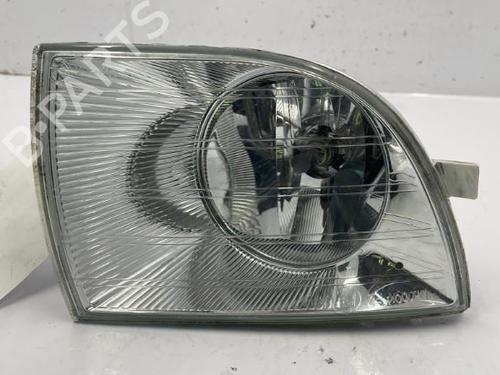 Right front fog light SKODA ROOMSTER (5J7) 1.9 TDI | BP22832521C31 