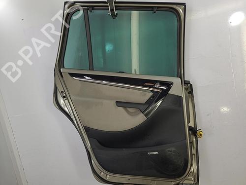Left rear door CITROËN C4 Grand Picasso I (UA_) 2.0 HDi 150 | BP22825010C4