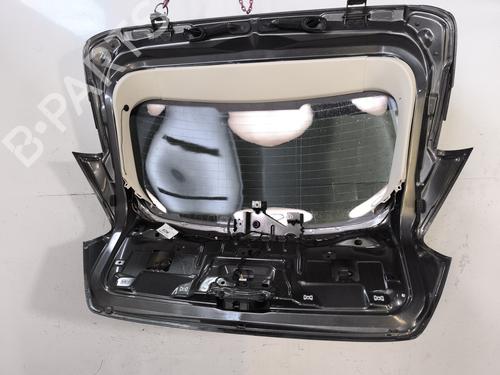 Tailgate FORD FOCUS III 1.5 TDCi | BP30045580C6