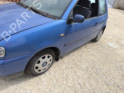 Warning switch SEAT AROSA (6H1) 1.0 | BP29314832I22 