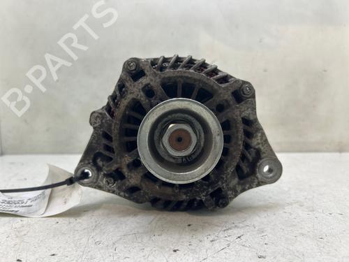 Alternator NISSAN NOTE (E12) 1.2 | BP40510163M7 - Image 5