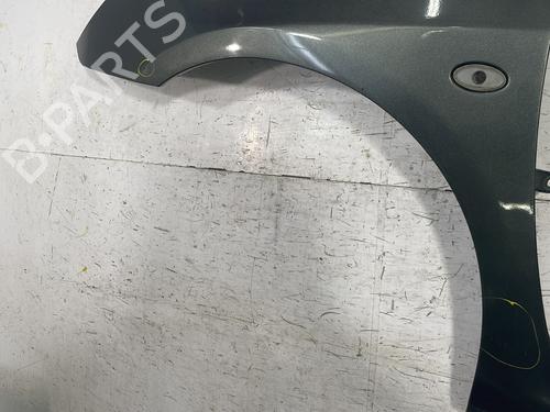 Left front fenders PEUGEOT 307 CC (3B) 2.0 16V | BP25758335C41 