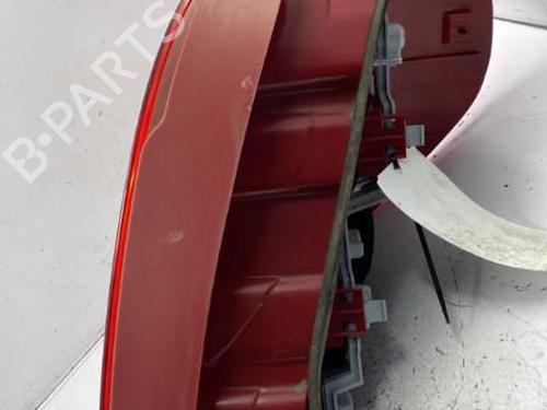 Used Left taillight Left taillight MERCEDES-BENZ A-CLASS (W169) A 160 (169.031, 169.331) (95 hp) 22840923 22840923