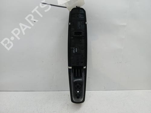 Used Left front window switch Left front window switch RENAULT SCÉNIC III (JZ0/1_) 1.5 dCi (110 hp) 34259553 34259553