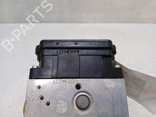 ABS pump VW EOS (1F7, 1F8) 2.0 TDI 16V | BP39937023M43 - Image 2