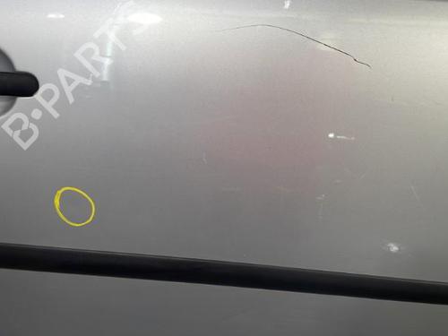 Right front door VW GOLF V (1K1) 1.9 TDI | BP22837304C3 