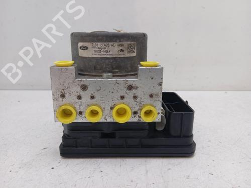 ABS pump FORD FIESTA VI (CB1, CCN) 1.25 | BP37237328M43 - Image 5