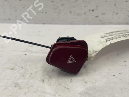 Used Warning switch PEUGEOT 607 (9D, 9U) 2.0 HDI (136 hp) 25758306