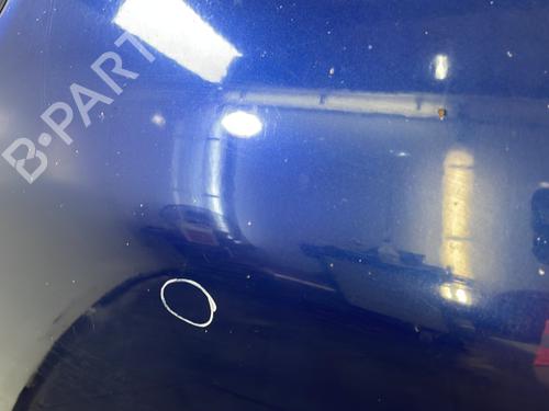 Hood FIAT QUBO (225_) 1.3 D Multijet (225CXB1A, 225AXB1A, 225CXB11, 225AXB11,... | BP28525818C1 