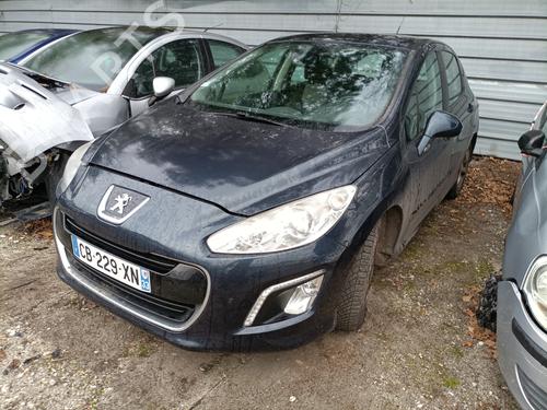 Used Parts PEUGEOT 308 I (4A_, 4C_)  1.6 HDi  4432239