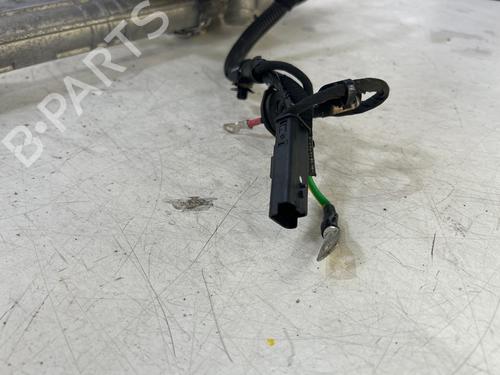 Steering rack PEUGEOT 2008 I (CU_) 1.2 THP 110 / PureTech 110 | BP35885914M22 - Image 2