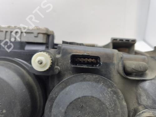 Left headlight RENAULT ESPACE IV (JK0/1_) 2.2 dCi (JK0H) | BP30162562C28