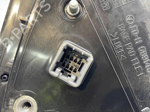 left-mirror-hyundai-i30-gd-2011-27348316 main image