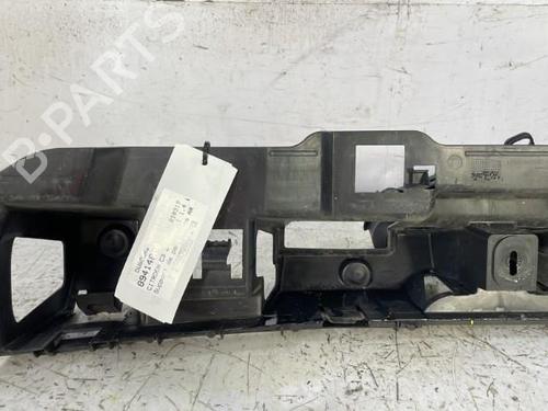 Rear bumper bracket CITROËN C3 II (SC_) 1.4 | BP22837279C159 