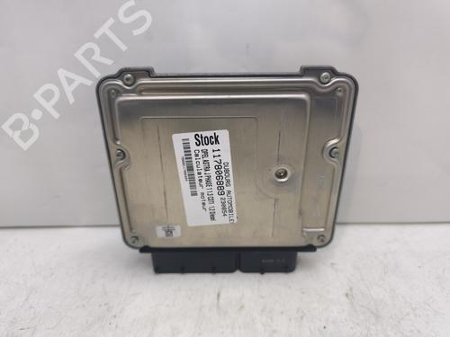 Used Engine control unit (ECU) Engine control unit (ECU) OPEL ASTRA J (P10) 1.3 CDTI (68) (95 hp) 30882182 30882182